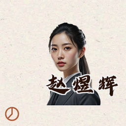 赵煜辉